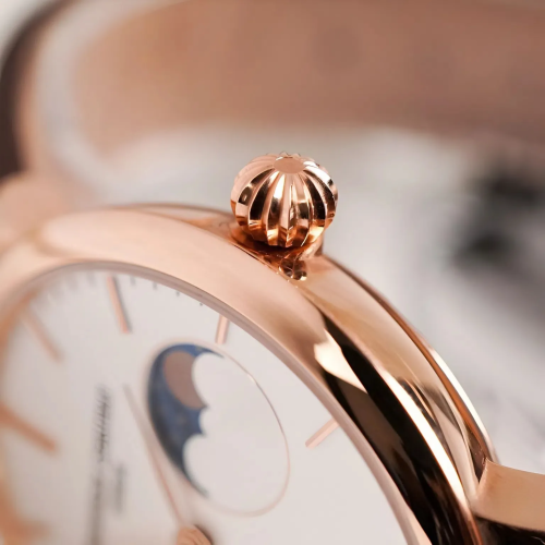 Đồng Hồ Frederique Constant 38.8mm Nam FC-702V3S4