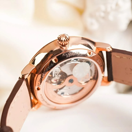 Đồng Hồ Frederique Constant 38.8mm Nam FC-702V3S4