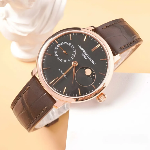 Đồng Hồ Frederique Constant 38.8mm Nam FC-702G3S4 