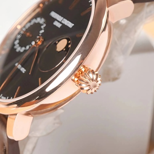 Đồng Hồ Frederique Constant 38.8mm Nam FC-702G3S4 