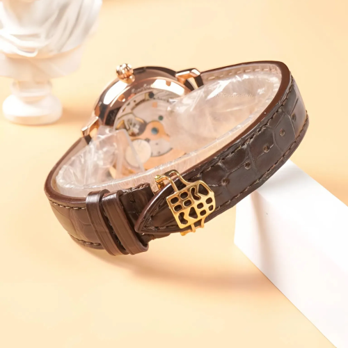 Đồng Hồ Frederique Constant 38.8mm Nam FC-702G3S4 