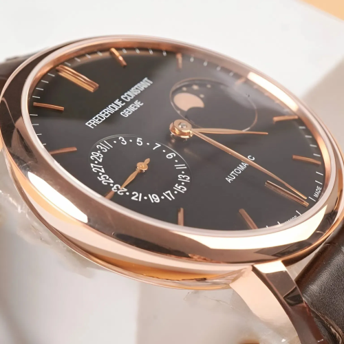 Đồng Hồ Frederique Constant 38.8mm Nam FC-702G3S4 