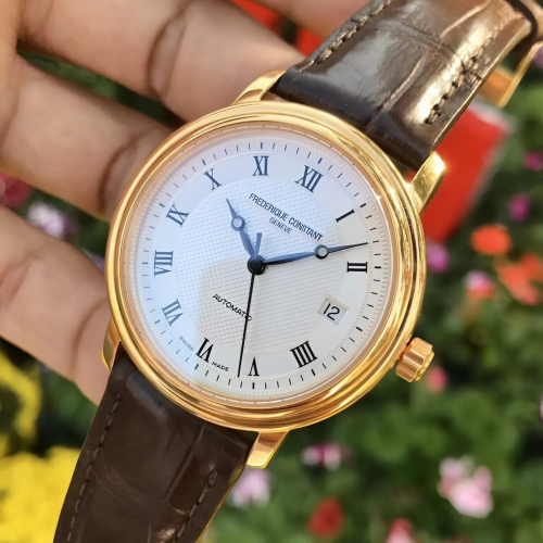 Đồng Hồ Frederique Constant 38mm Nam FC-303MC3P5 