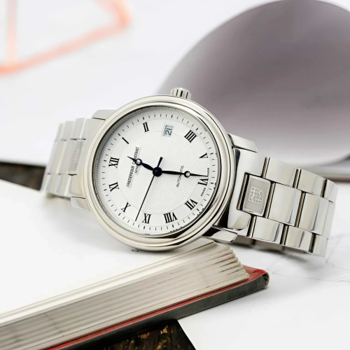 Đồng Hồ Frederique Constant 38mm Nam FC-303MC3P6B 