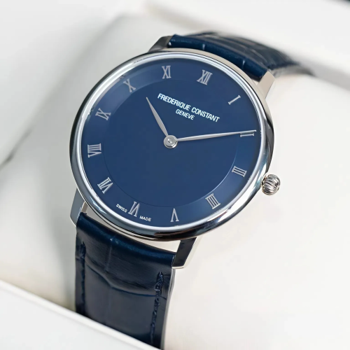Đồng Hồ Frederique Constant 42mm Nam FC-393RM5B4