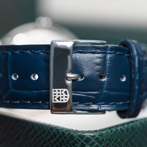 Đồng Hồ Frederique Constant 39mm Nam FC-200RN5S36