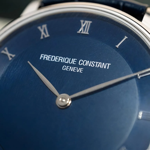 Đồng Hồ Frederique Constant 42mm Nam FC-393RM5B4