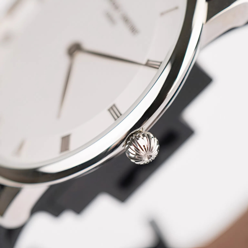 Đồng Hồ Frederique Constant 39mm Nam FC-200RS5S36