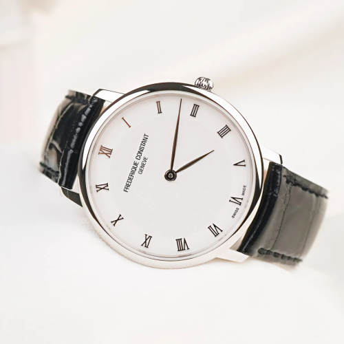 Đồng Hồ Frederique Constant 39mm Nam FC-200RS5S36