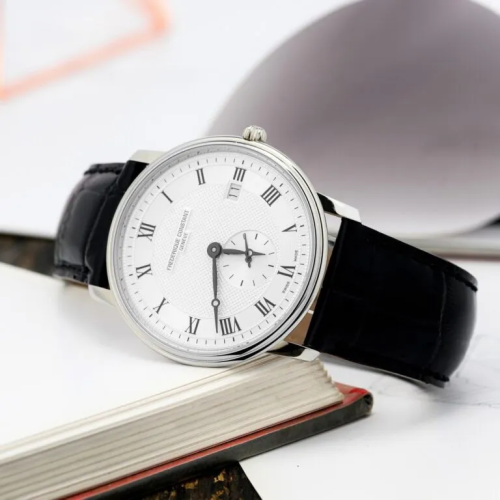 Đồng Hồ Frederique Constant 39mm Nam FC-245M5S6