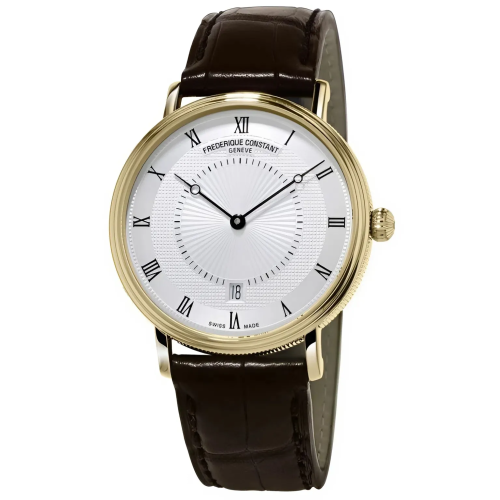 Đồng Hồ Frederique Constant 39mm Nam FC-306MC4S35 