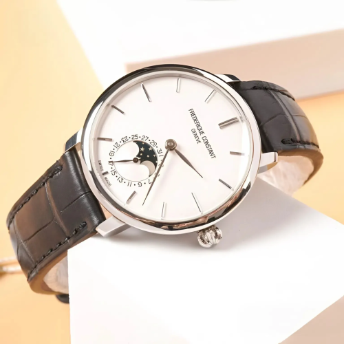 Đồng Hồ Frederique Constant 39mm Nam FC-703S3S6