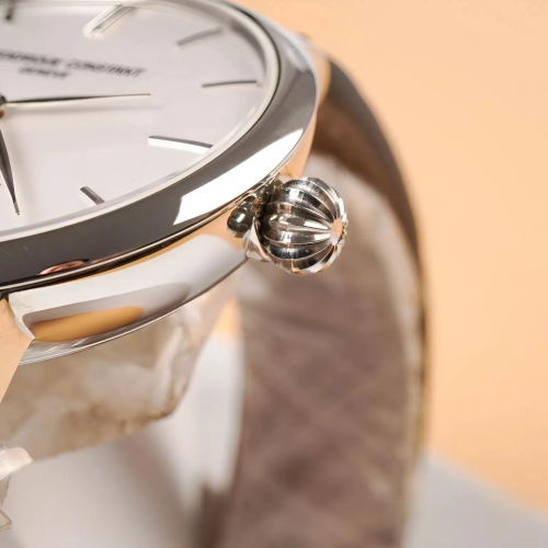 Đồng Hồ Frederique Constant 39mm Nam FC-703S3S6