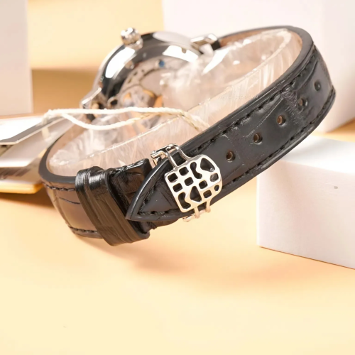 Đồng Hồ Frederique Constant 39mm Nam FC-703S3S6