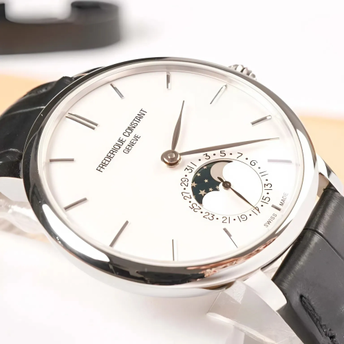 Đồng Hồ Frederique Constant 39mm Nam FC-703S3S6