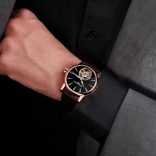 Đồng Hồ Frederique Constant 39mm Nam FC-980G3H9