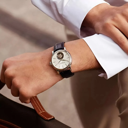 Đồng Hồ Frederique Constant 39mm Nam FC-980S3H6