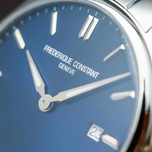 Đồng Hồ Frederique Constant 40mm Nam FC-220NS5B6B