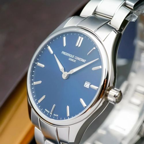 Đồng Hồ Frederique Constant 40mm Nam FC-220NS5B6B