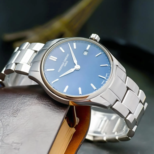 Đồng Hồ Frederique Constant 40mm Nam FC-220NS5B6B