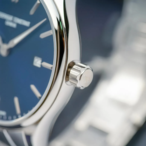 Đồng Hồ Frederique Constant 40mm Nam FC-220NS5B6B