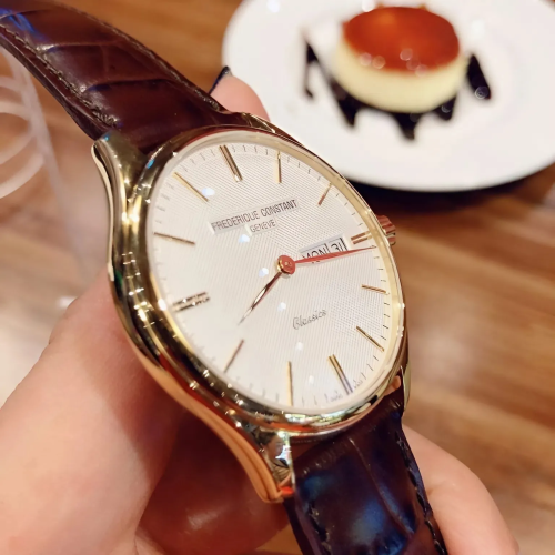Đồng Hồ Frederique Constant 40mm Nam FC-225ST5B5