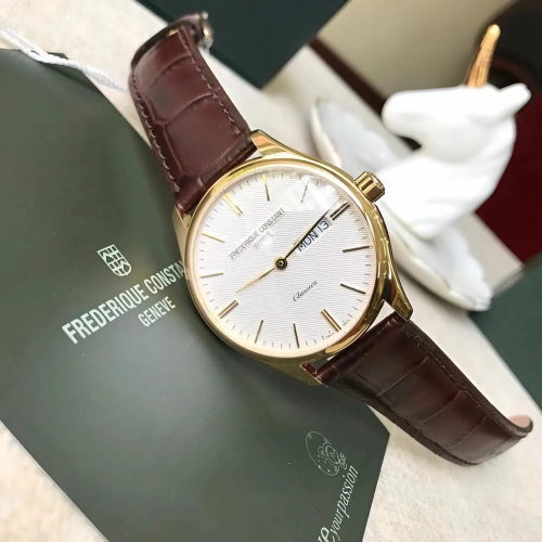 Đồng Hồ Frederique Constant 40mm Nam FC-225ST5B5