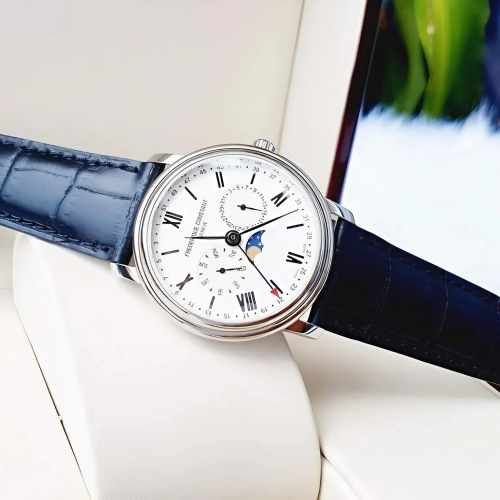 Đồng Hồ Frederique Constant 40mm Nam FC-270SW4P6