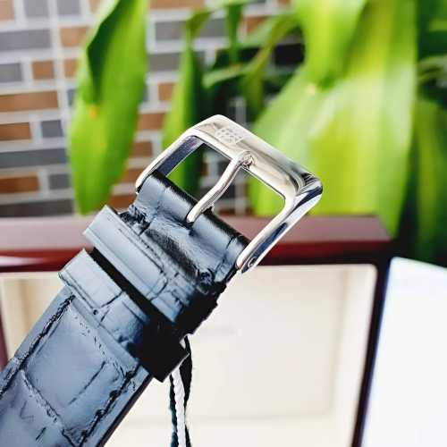 Đồng Hồ Frederique Constant 40mm Nam FC-270SW4P6