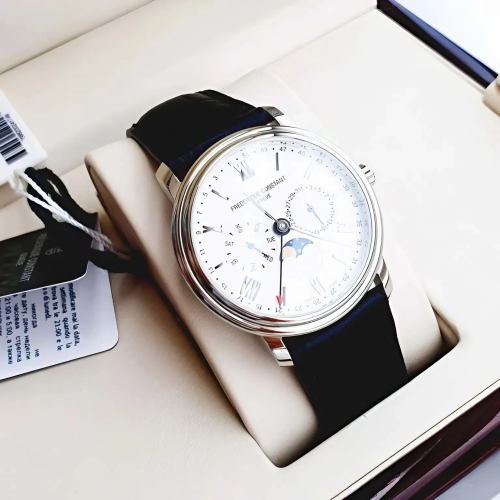Đồng Hồ Frederique Constant 40mm Nam FC-270SW4P6
