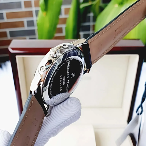 Đồng Hồ Frederique Constant 40mm Nam FC-270SW4P6