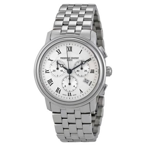 Đồng Hồ Frederique Constant 40mm Nam FC-292MC4P6B2 