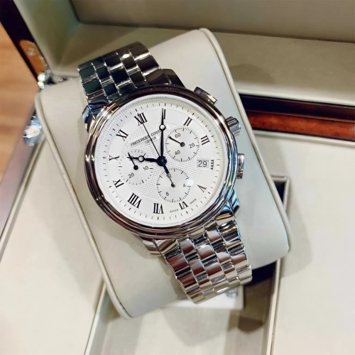 Đồng Hồ Frederique Constant 40mm Nam FC-292MC4P6B2 