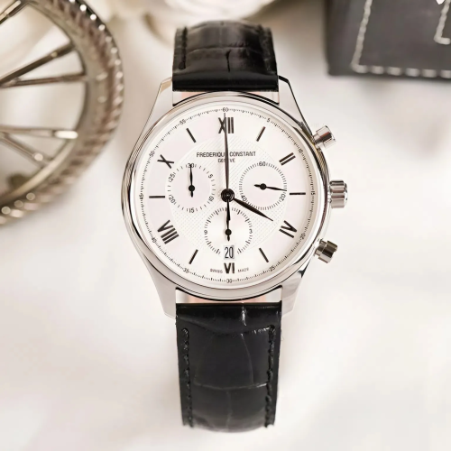 Đồng Hồ Frederique Constant 40mm Nam FC-292MS5B6