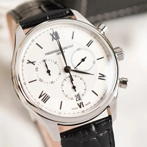 Đồng Hồ Frederique Constant 40mm Nam FC-292MS5B6