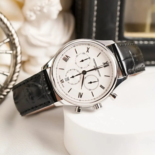 Đồng Hồ Frederique Constant 40mm Nam FC-292MS5B6