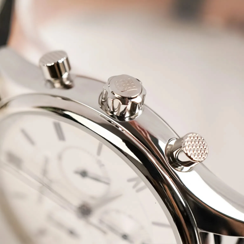 Đồng Hồ Frederique Constant 40mm Nam FC-292MS5B6