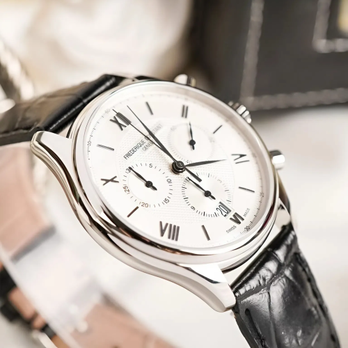 Đồng Hồ Frederique Constant 40mm Nam FC-292MS5B6
