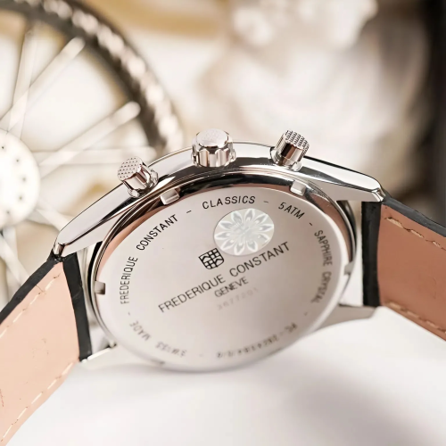 Đồng Hồ Frederique Constant 40mm Nam FC-292MS5B6