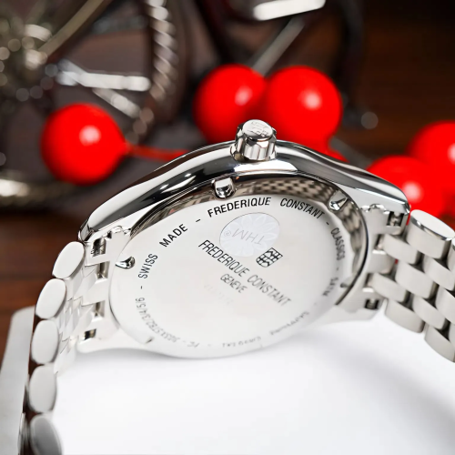 Đồng Hồ Frederique Constant 40mm Nam FC-303BG5B6B