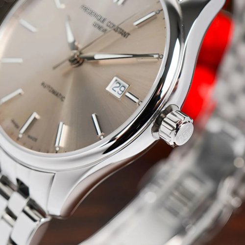 Đồng Hồ Frederique Constant 40mm Nam FC-303BG5B6B