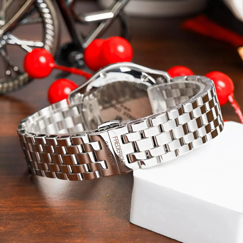 Đồng Hồ Frederique Constant 40mm Nam FC-303BG5B6B