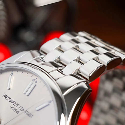 Đồng Hồ Frederique Constant 40mm Nam FC-303BG5B6B