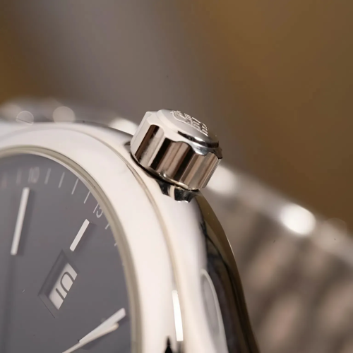 Đồng Hồ Frederique Constant 40mm Nam FC-303BN5B6B