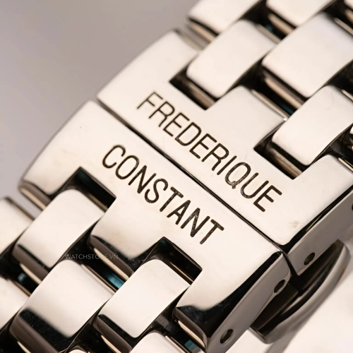 Đồng Hồ Frederique Constant 40mm Nam FC-303BN5B6B