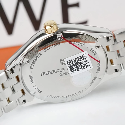 Đồng Hồ Frederique Constant 40mm Nam FC-303C5B3B
