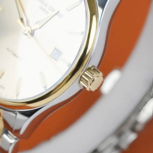 Đồng Hồ Frederique Constant 40mm Nam FC-303C5B3B