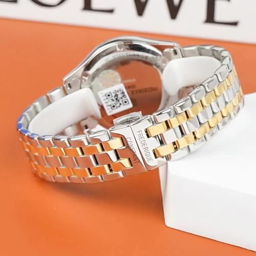 Đồng Hồ Frederique Constant 40mm Nam FC-303C5B3B