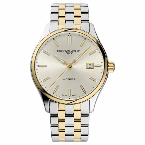 Đồng Hồ Frederique Constant 40mm Nam FC-303C5B3B