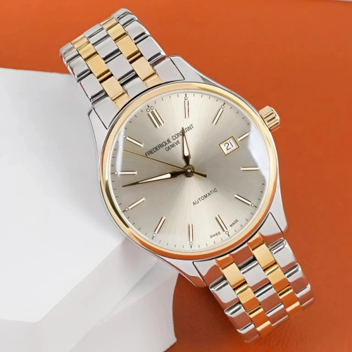 Đồng Hồ Frederique Constant 40mm Nam FC-303C5B3B